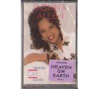 Heaven on Earth [CASSETTE]