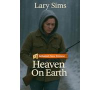 Heaven On Earth (OFF THE GRID)