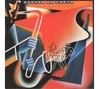 Heaven On Earth - On An Angels Wing