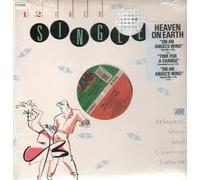 Heaven on Earth - On an angel's wing (Club Mix, 1988) [VINYL]