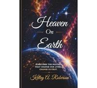 Heaven On Earth: Updated Edition