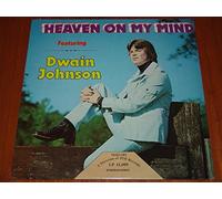 heaven on my mind (SHILOH 11000- LP vinyl record)