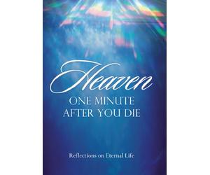 Heaven- One Minute After You Die