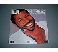 Heaven only knows [VINYL]