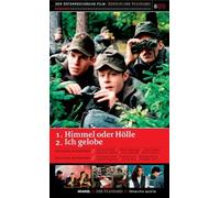 Heaven or Hell / For God and Country ( Himmel oder Hölle / Ich gelobe ) ( I Promise )