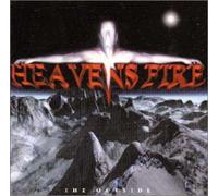 Heaven S Fire - Outside, the