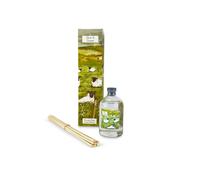 Heaven Scent 100ml Reed Diffuser - Aloe & Straw (Sheep)