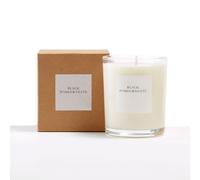 Heaven Scent Black Pomegranate Classic Candle 9cl