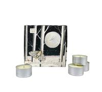 Heaven Scent Box of 9 Tea Lights - Winter Moon