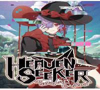 HEAVEN SEEKER --The Savior of This Cruel World PC Steam CD Key