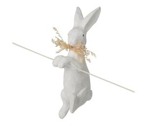 Heaven Sends Bunny Rabbit Pot Hanger
