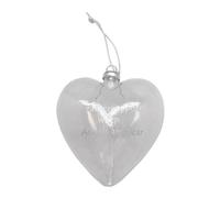 Heaven Sends Feathers Appear When Angels Are Near Christmas Decoration