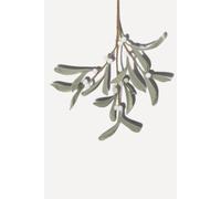 Heaven Sends Felt Mistletoe Hanger Decoration - Felt, 44.5 x 13.5 cm | Size: 15 cm Heaven Sends Multicolor 15 cm