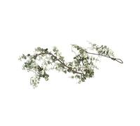 Heaven Sends Mistletoe Christmas Garland