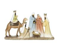 Heaven Sends - Nativity Scene - Three Wise Men
