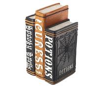 Heaven Sends Potions Books Halloween Decoration