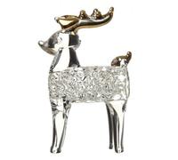 Heaven Sends Reindeer Hanging Ornament