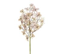 Heaven Sends Small Pink Butterfly Branch Decoration With Faux Butterflies, 50 X 28 X 5 Cm