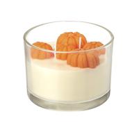 Heaven Sends Spiced Pumpkin & Patchouli Scented Candle