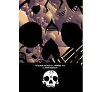 Heaven Sent: 21 (The Black Archive)