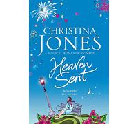 Heaven Sent: A charming and magical romantic comedy