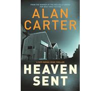 Heaven Sent: A serial killer is targeting homeless people