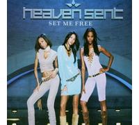Heaven Sent - Set me free (3 versions, 2002)