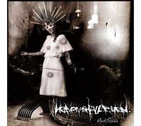 Heaven Shall Burn - Antigone (Turquoise/Black) [VINYL]