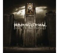 HEAVEN SHALL BURN - DEAF TO OUR PRAYERS 2021 RE-I - New Vinyl Record - R1398z