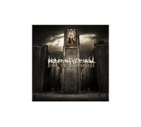 Heaven Shall Burn Deaf to our prayers CD multicolor Onesize