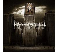 Heaven Shall Burn Deaf to our prayers CD multicolor
