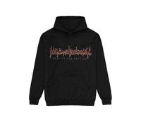 Heaven Shall Burn - Deaf To Our Prayers - Hoodie - black - XXL - 75% Cotton, 25% Polyester XXL