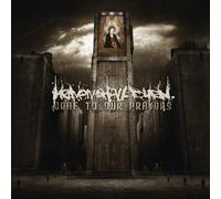Heaven Shall Burn Deaf To Our Prayers (Re-Issue 2021) LP Vinyl NEW