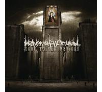 Heaven Shall Burn - Deaf to Our Prayers (2021 Re-Issue) [VINYL]
