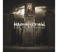 HEAVEN SHALL BURN - DEAF TO OUR PRAYERS - Vinyl Record - K3z