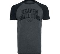 Heaven Shall Burn Heaven Shall Burn T-shirt charcoal black M