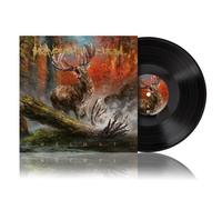 Heaven Shall Burn Heimat LP multicolor Onesize