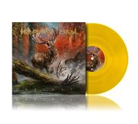 Heaven Shall Burn Heimat LP multicolor Onesize