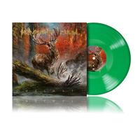 Heaven Shall Burn Heimat LP multicolor Onesize