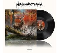 HEAVEN SHALL BURN - HEIMAT - Vinyl Record VINYL LONGPLAY 33 1 - M15z