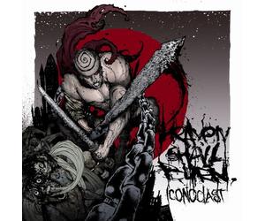 Heaven Shall Burn - Iconoclast: Part One-The Final Resistance
