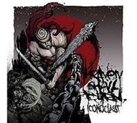 Heaven Shall Burn Iconoclast (Part one: The final resistance) CD multicolor Onesize