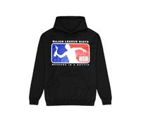 Heaven Shall Burn - Message In A Bottle - Hoodie - blue - L - 65% Cotton, 35% Polyester,Sweat L