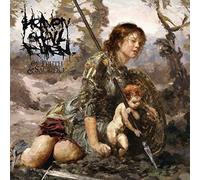 Heaven Shall Burn – Of Truth and Sacrifice – Deluxe 2CD+DVD Box Set (CD)