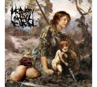 Heaven Shall Burn Of Truth and Sacrifice (CD) Album with DVD