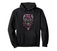 Heaven Shall Burn Pullover Hoodie