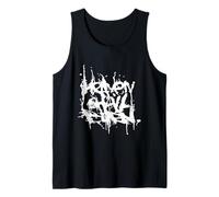 Heaven Shall Burn Tank Top