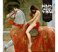 Heaven Shall Burn - Veto (2CDS) [Japan CD] HWCY-1331