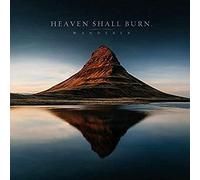 HEAVEN SHALL BURN - Wanderer: Limited