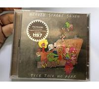 Heaven Street Seven - Tick Tock No Fear